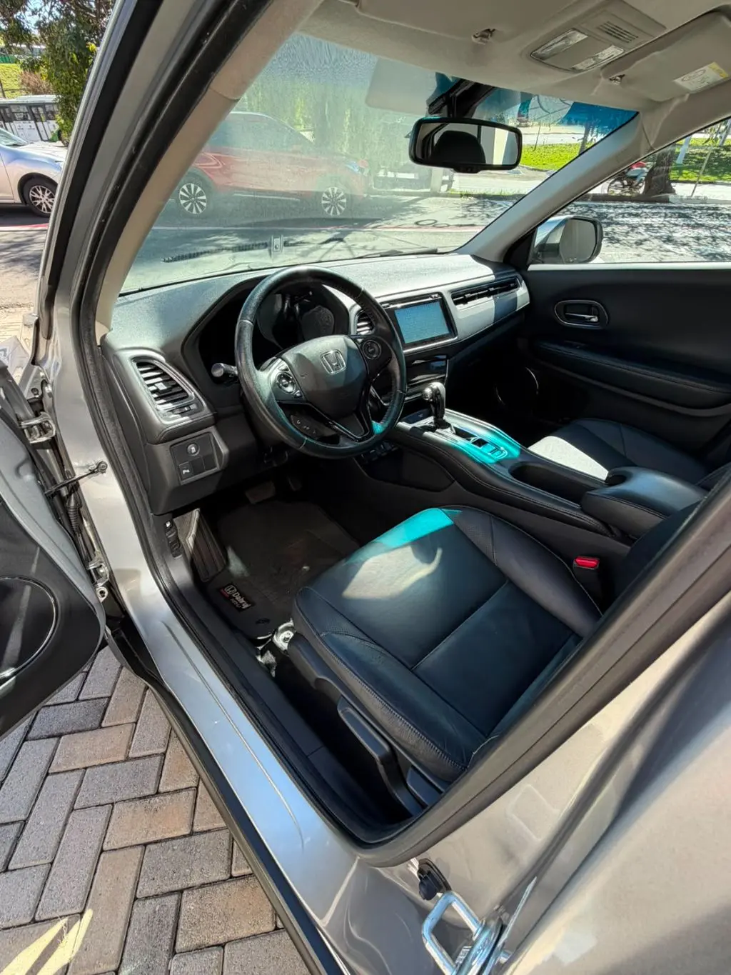 HONDA HR-V - Foto