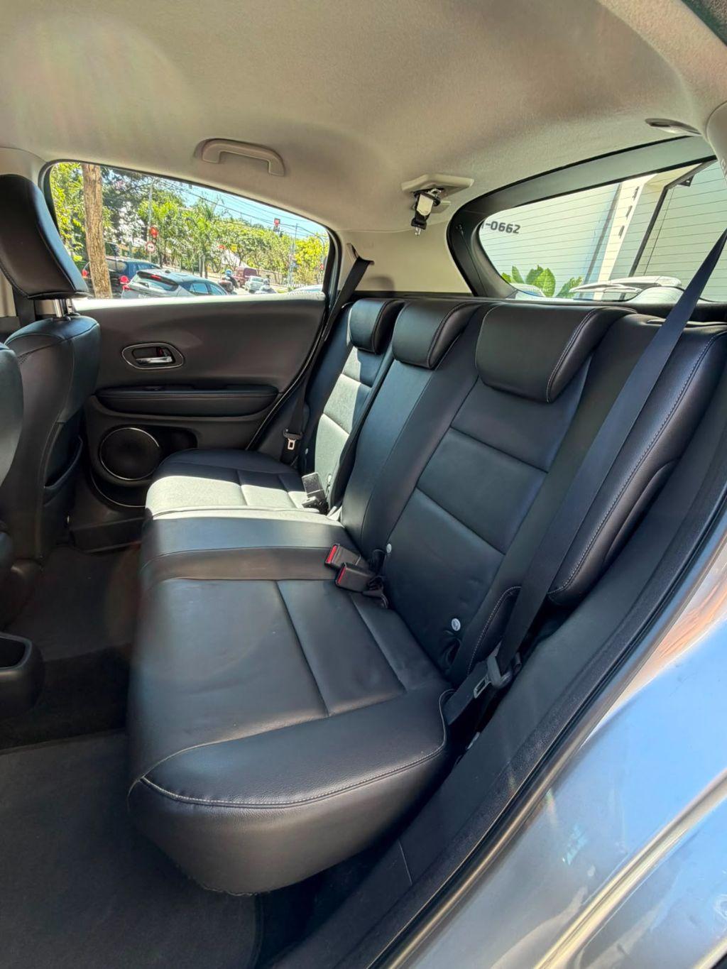 HONDA HR-V - Foto