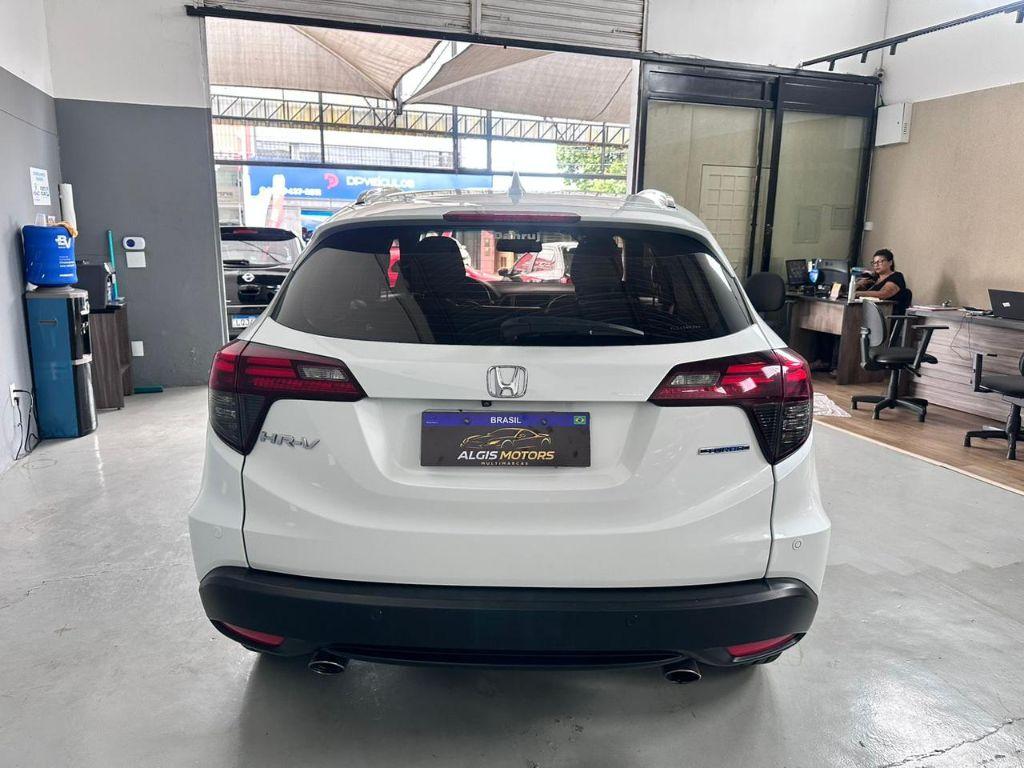 HONDA HR-V - Foto