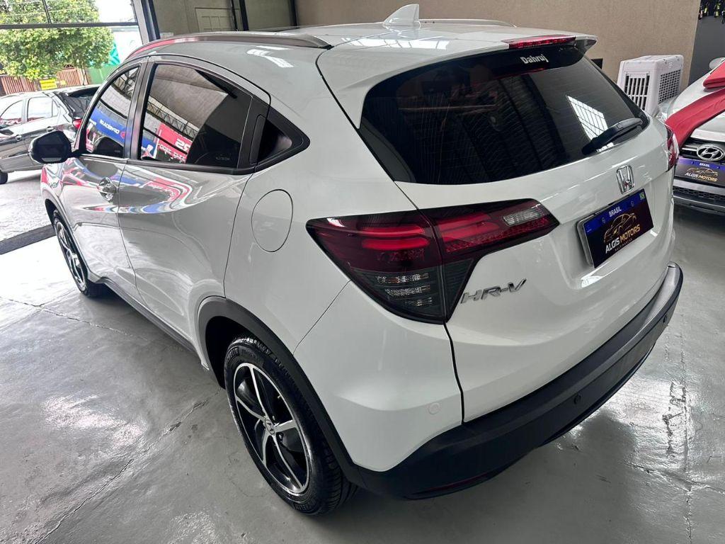 HONDA HR-V - Foto