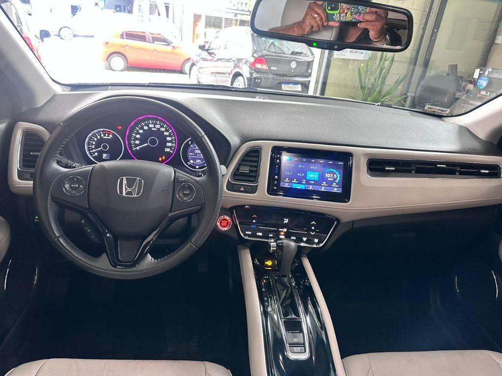 HONDA HR-V - Foto