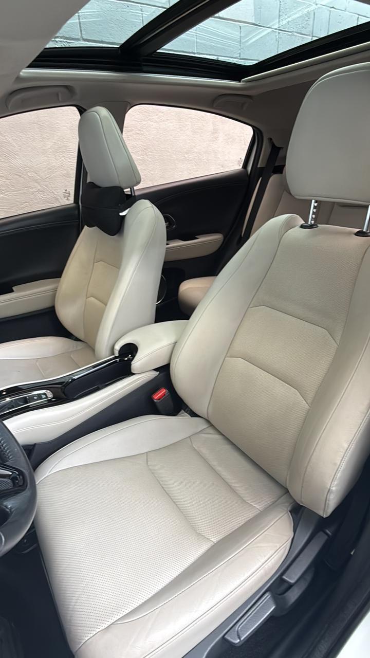 HONDA HR-V - Foto