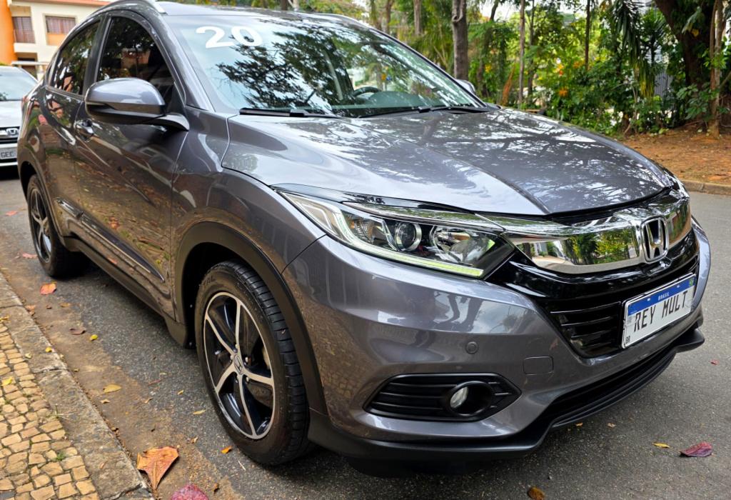 HONDA HR-V - Foto