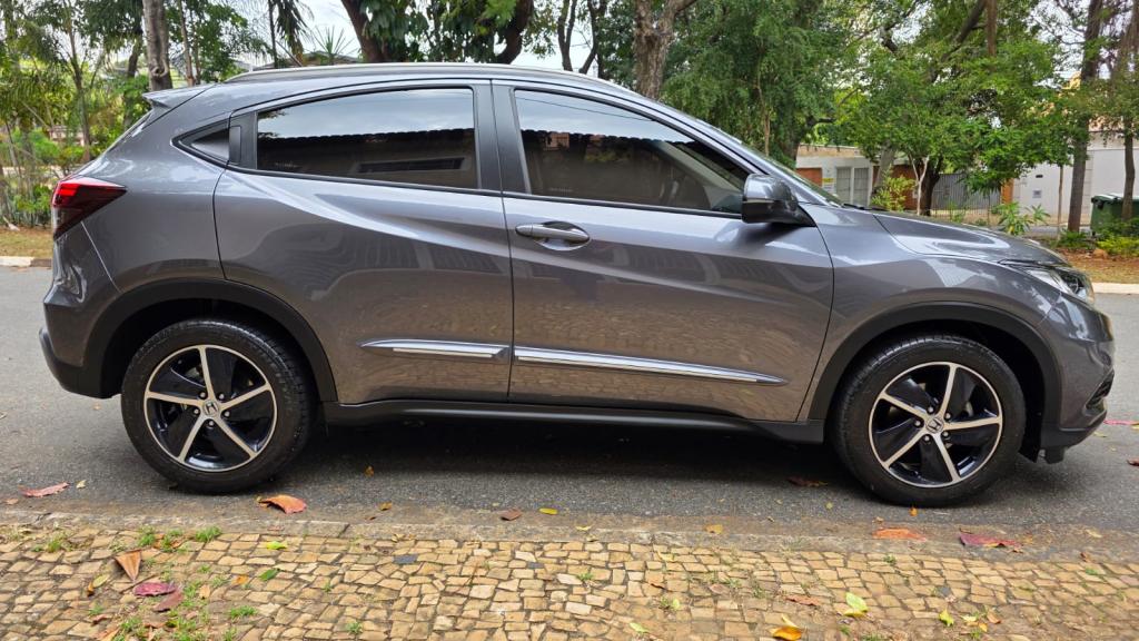 HONDA HR-V - Foto