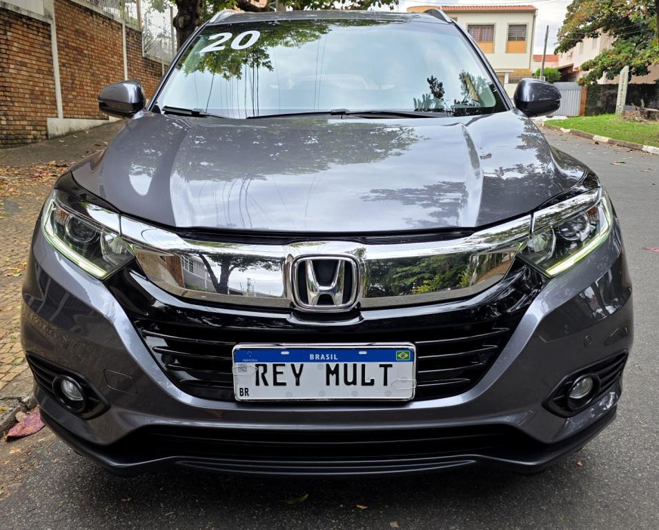 HONDA HR-V - Foto