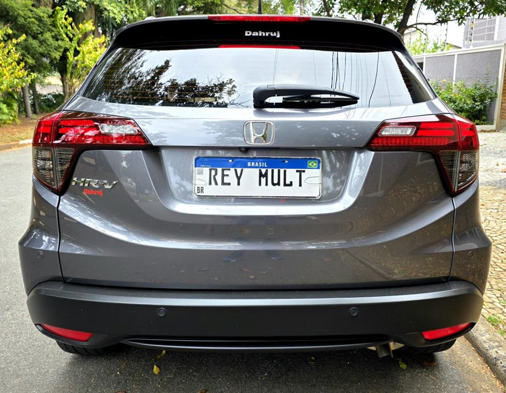 HONDA HR-V - Foto