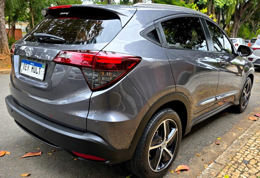 HONDA HR-V - Foto