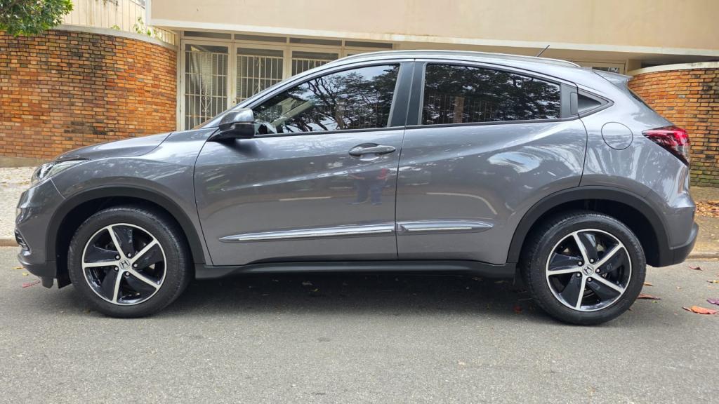 HONDA HR-V - Foto