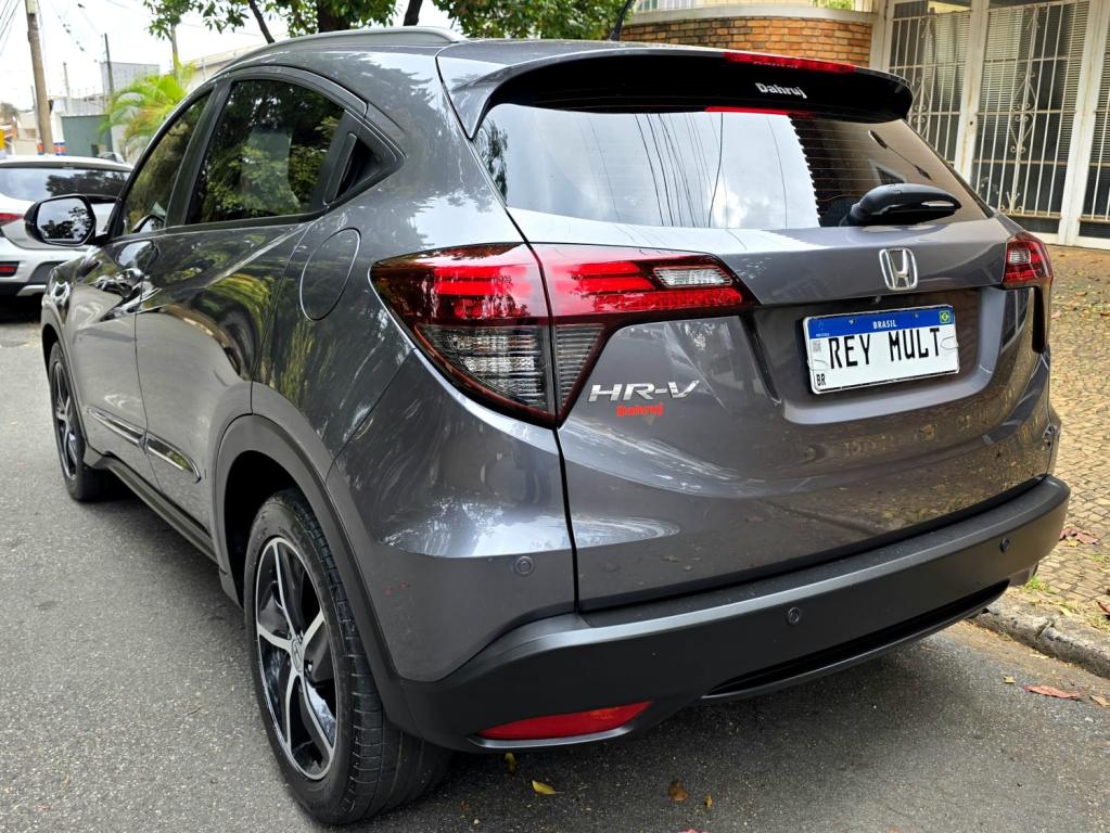 HONDA HR-V - Foto