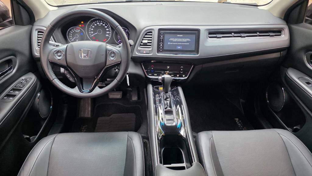 HONDA HR-V - Foto