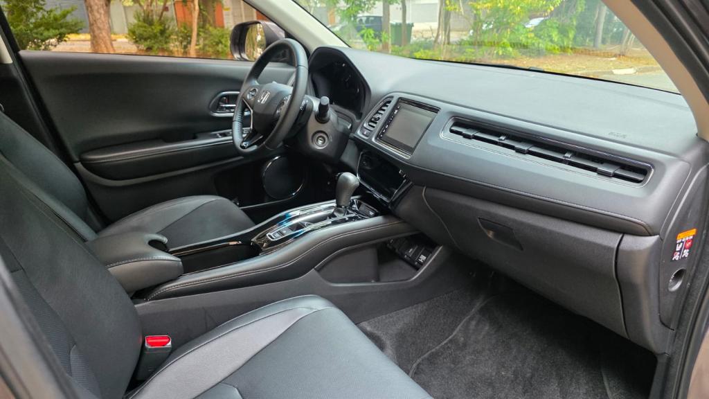 HONDA HR-V - Foto