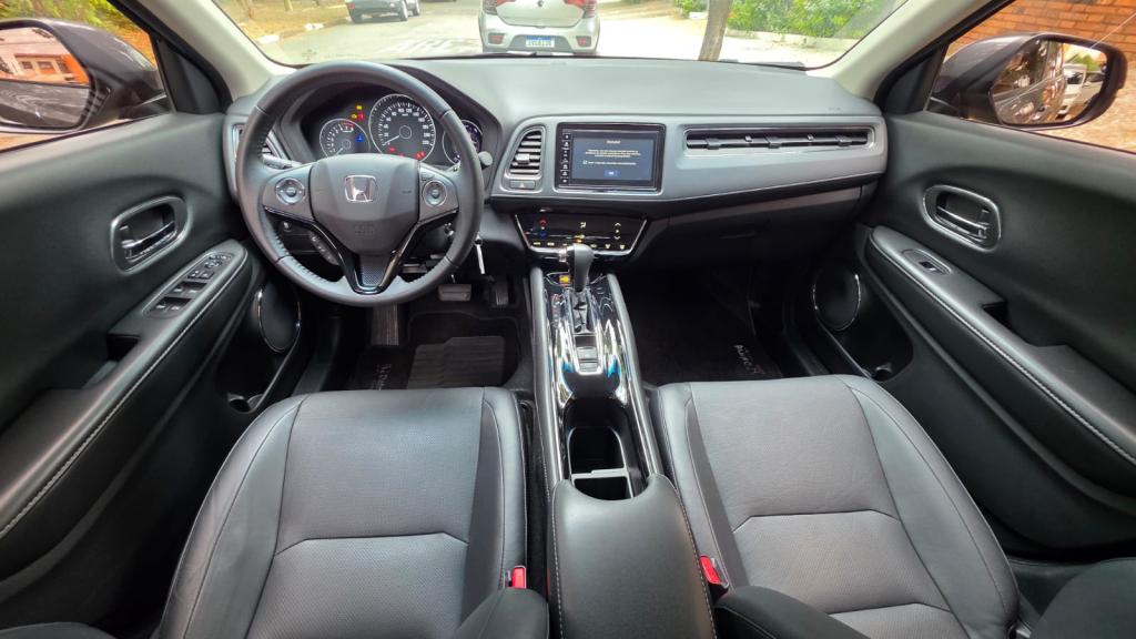 HONDA HR-V - Foto