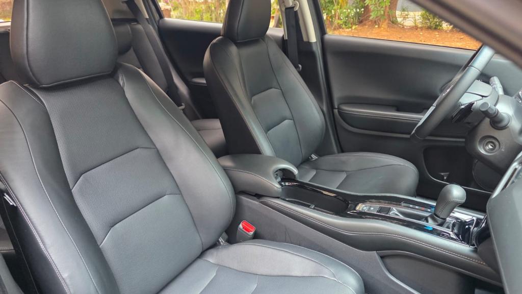 HONDA HR-V - Foto
