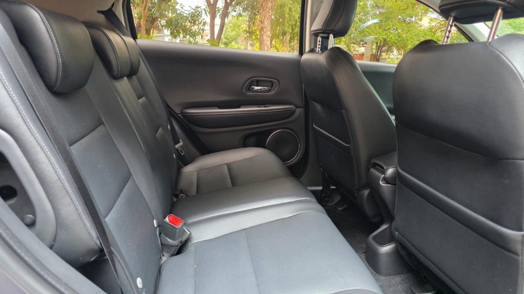 HONDA HR-V - Foto