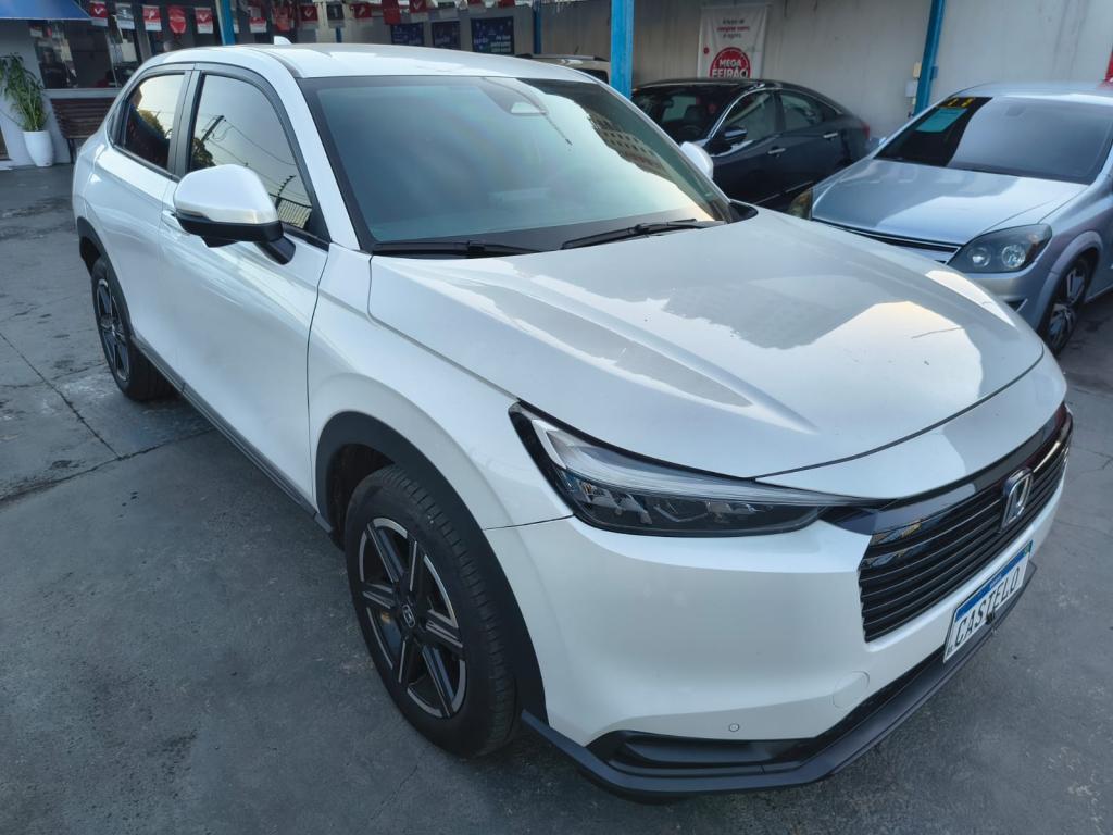 HONDA HR-V - Foto