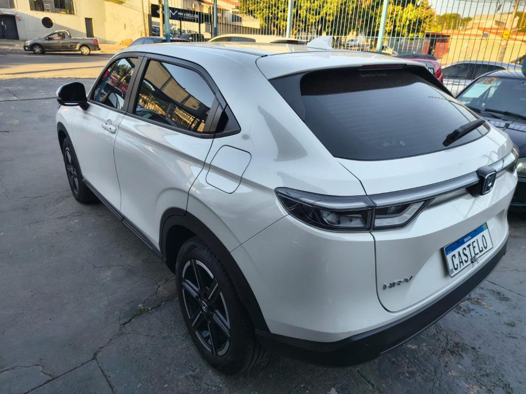 HONDA HR-V - Foto