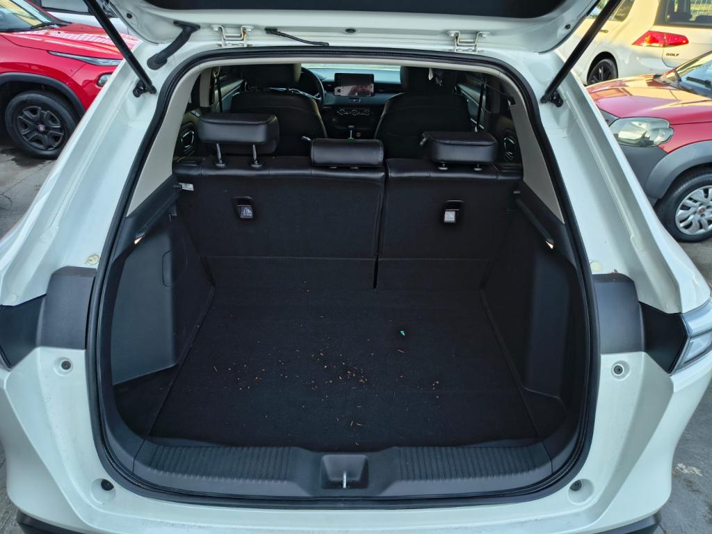 HONDA HR-V - Foto