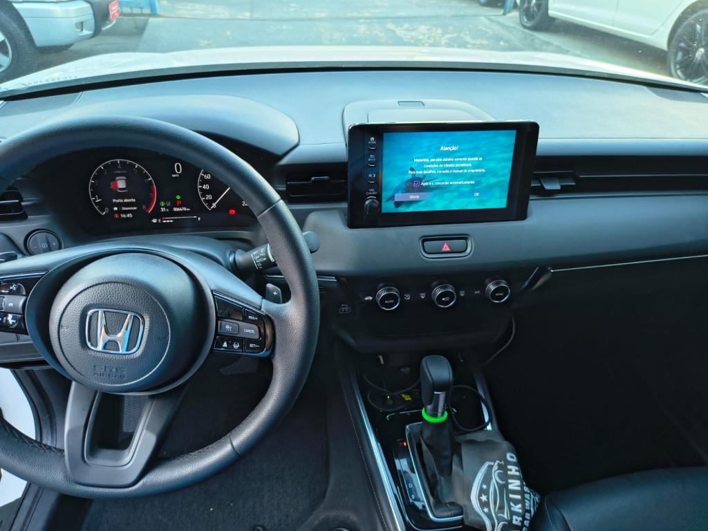 HONDA HR-V - Foto