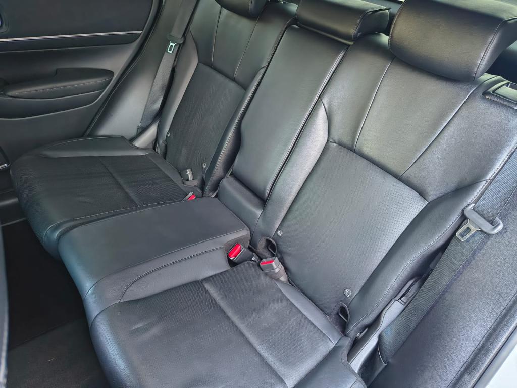 HONDA HR-V - Foto