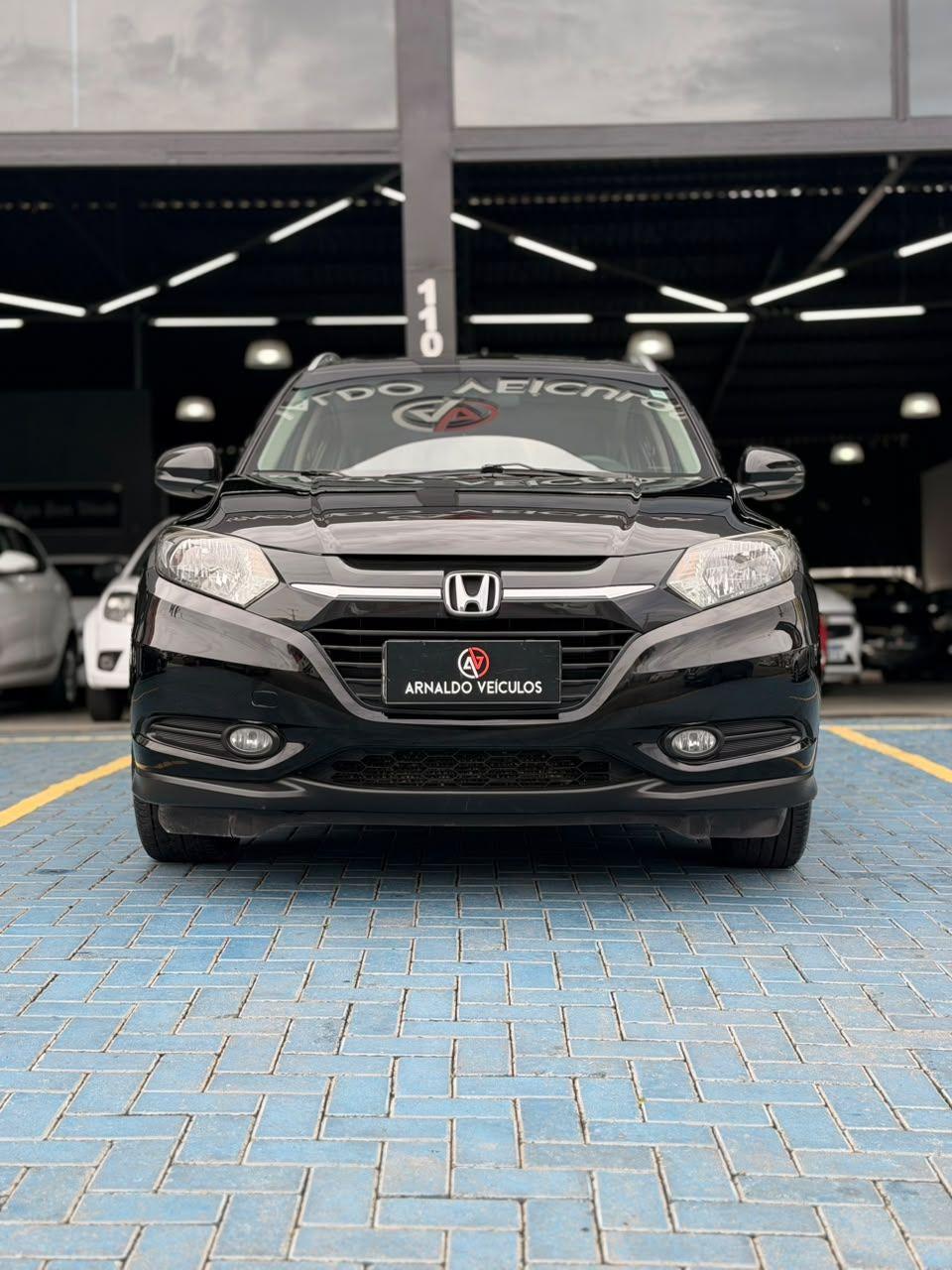 HONDA HR-V - Foto