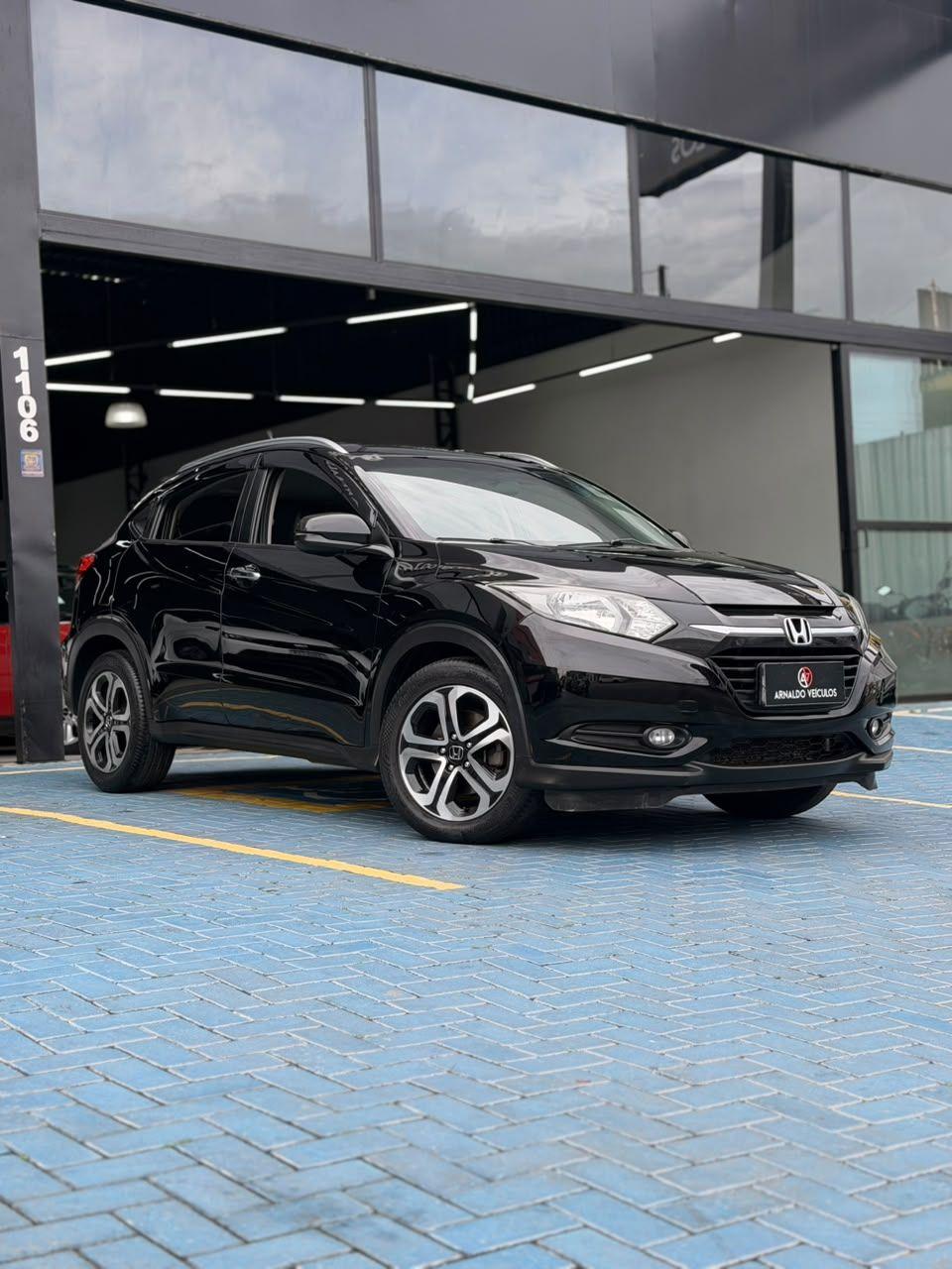 HONDA HR-V - Foto