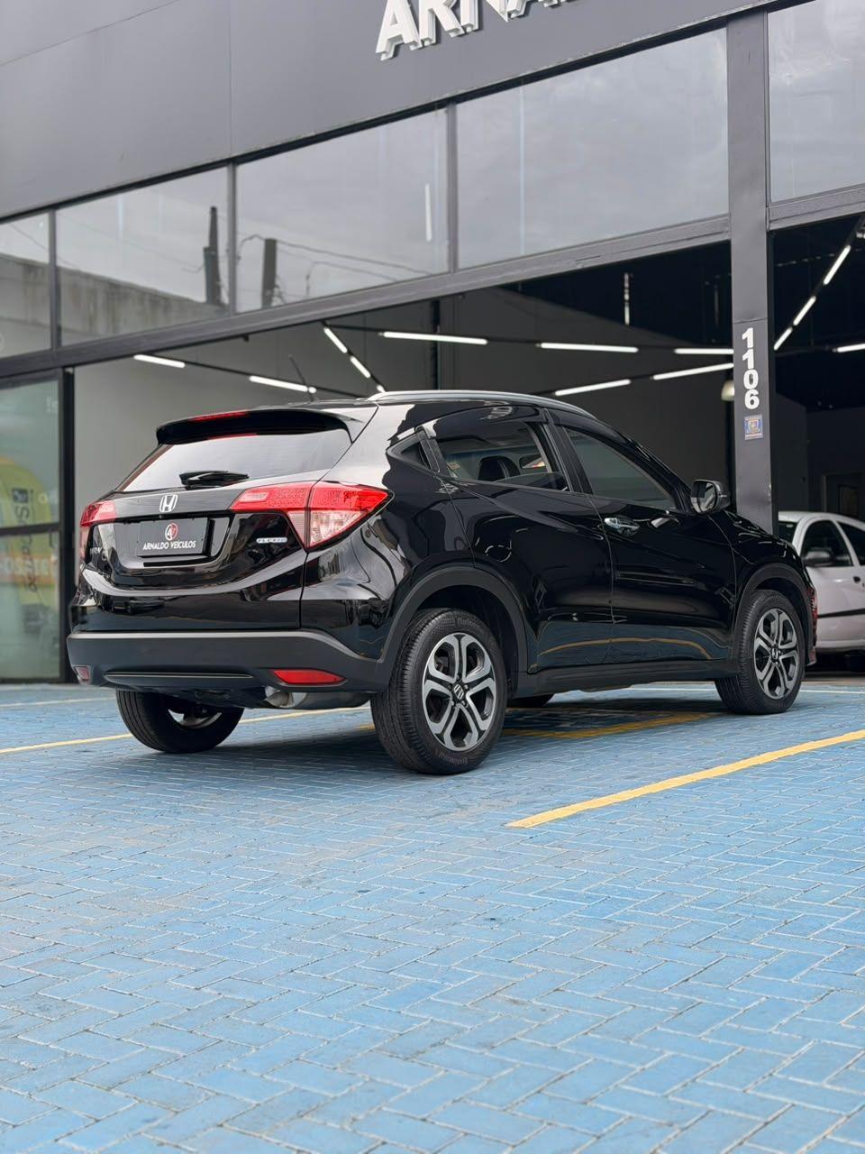 HONDA HR-V - Foto