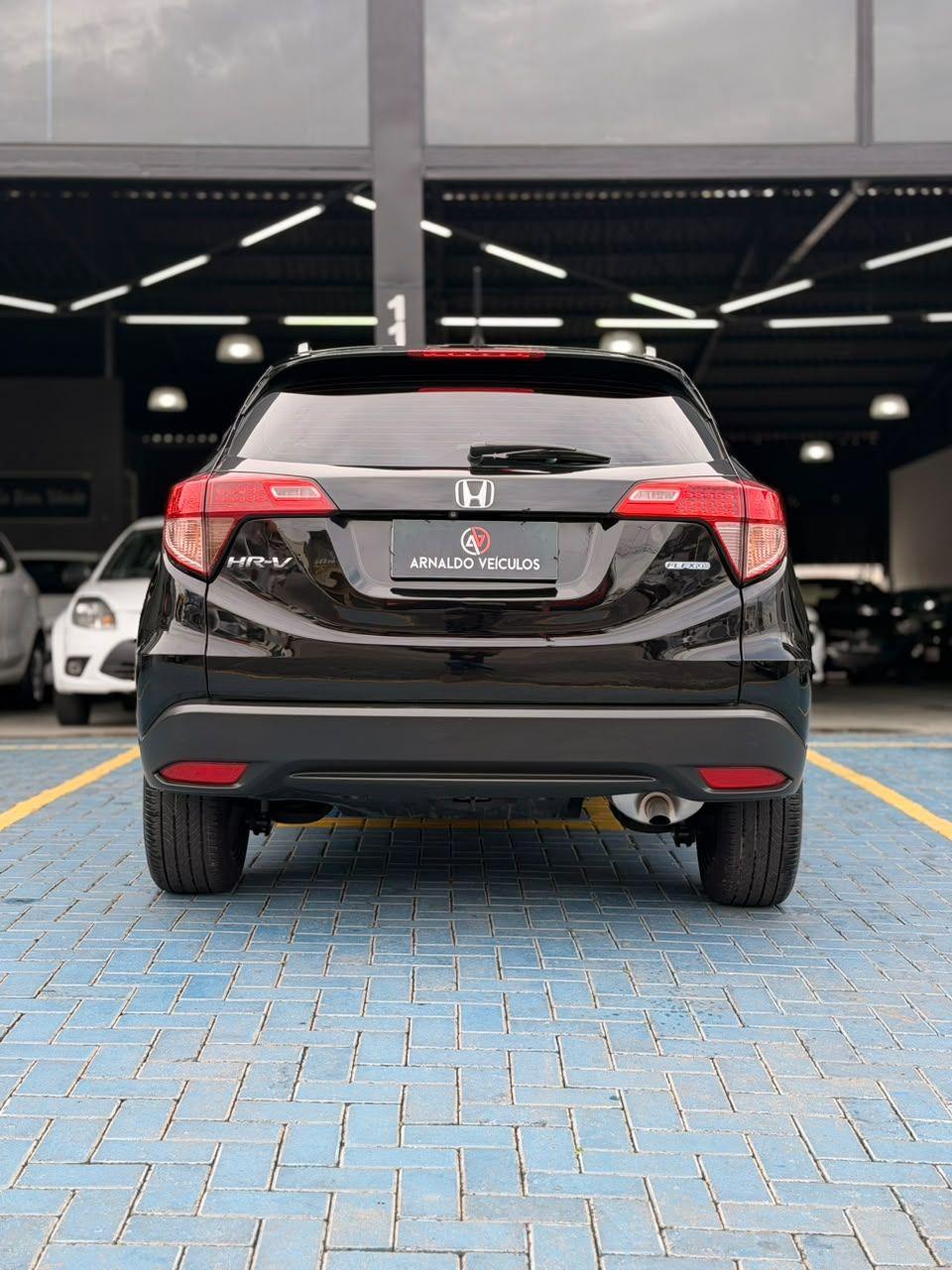 HONDA HR-V - Foto