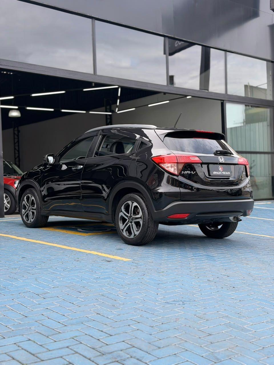 HONDA HR-V - Foto