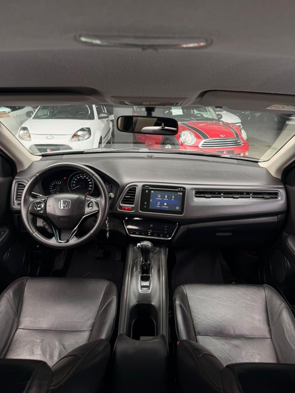 HONDA HR-V - Foto
