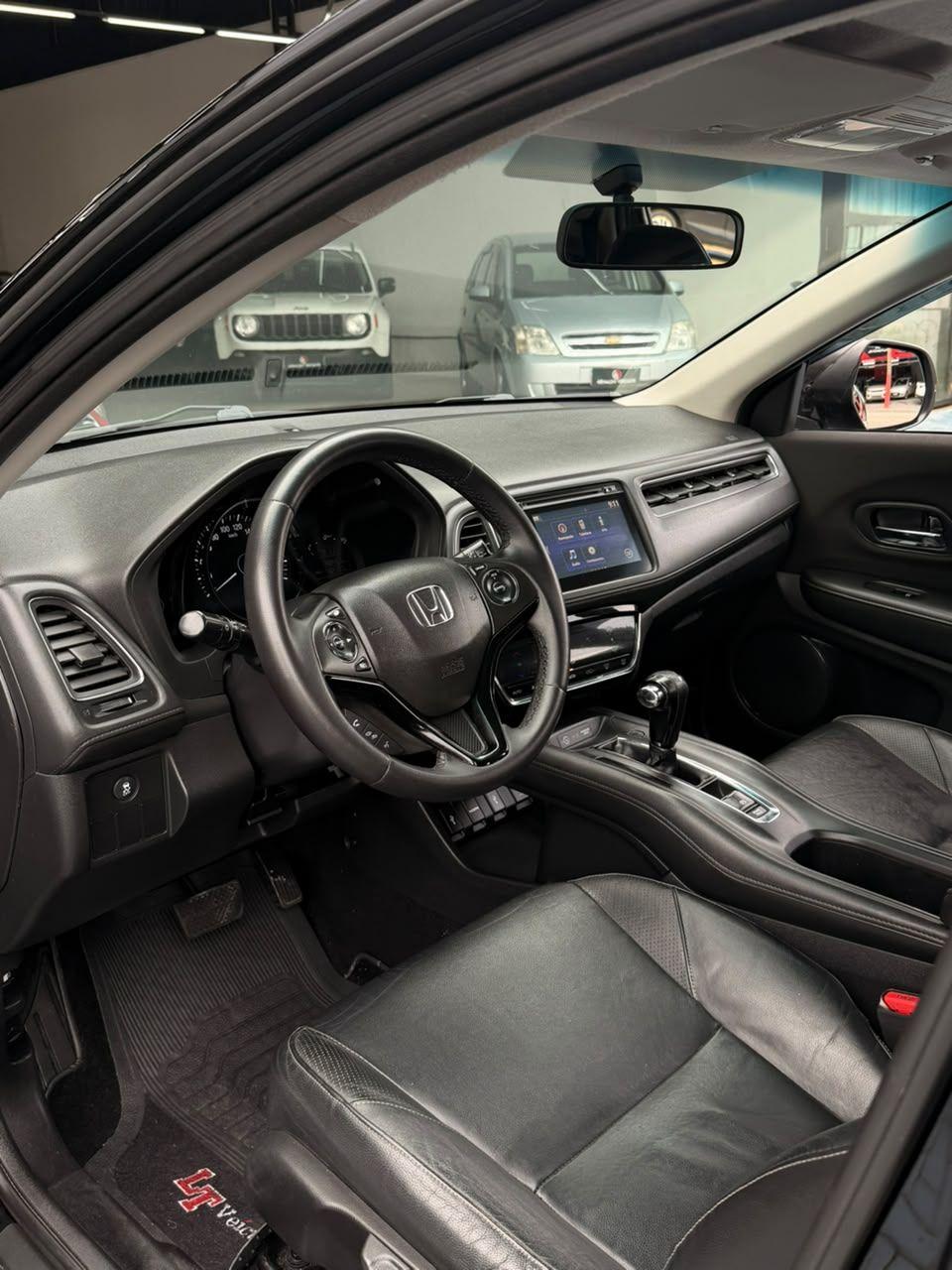 HONDA HR-V - Foto