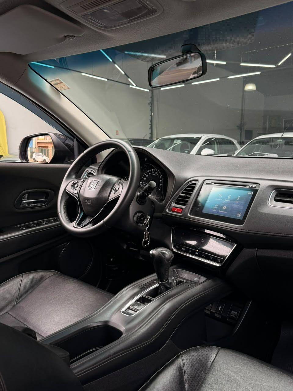 HONDA HR-V - Foto