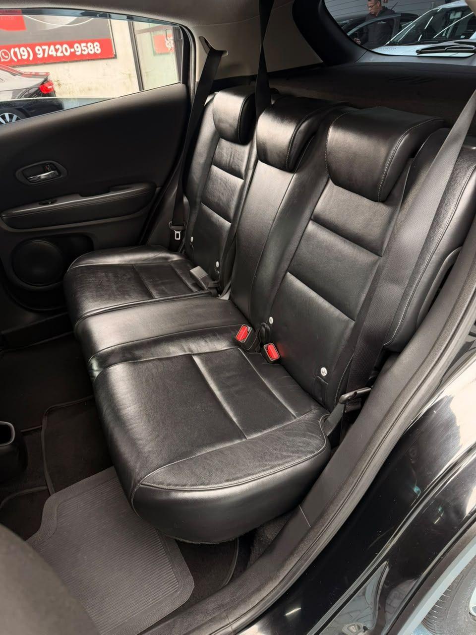 HONDA HR-V - Foto