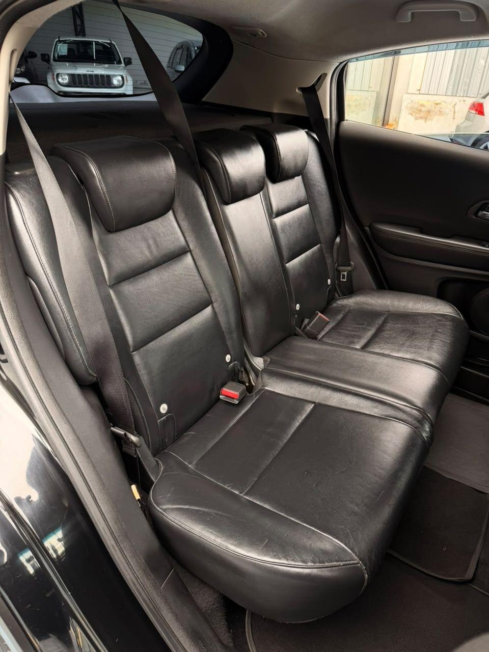 HONDA HR-V - Foto