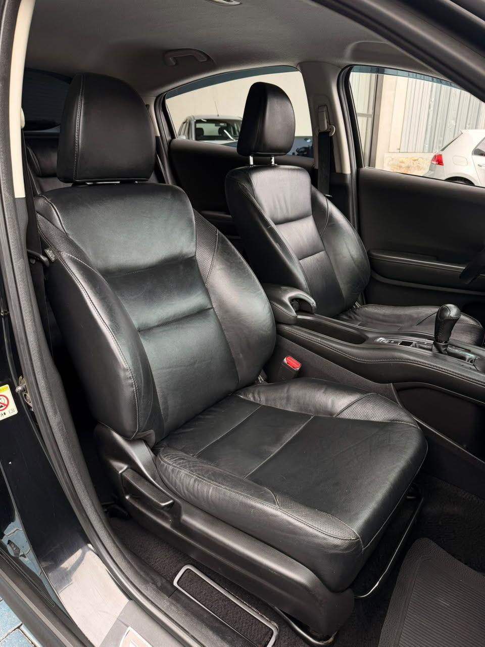 HONDA HR-V - Foto