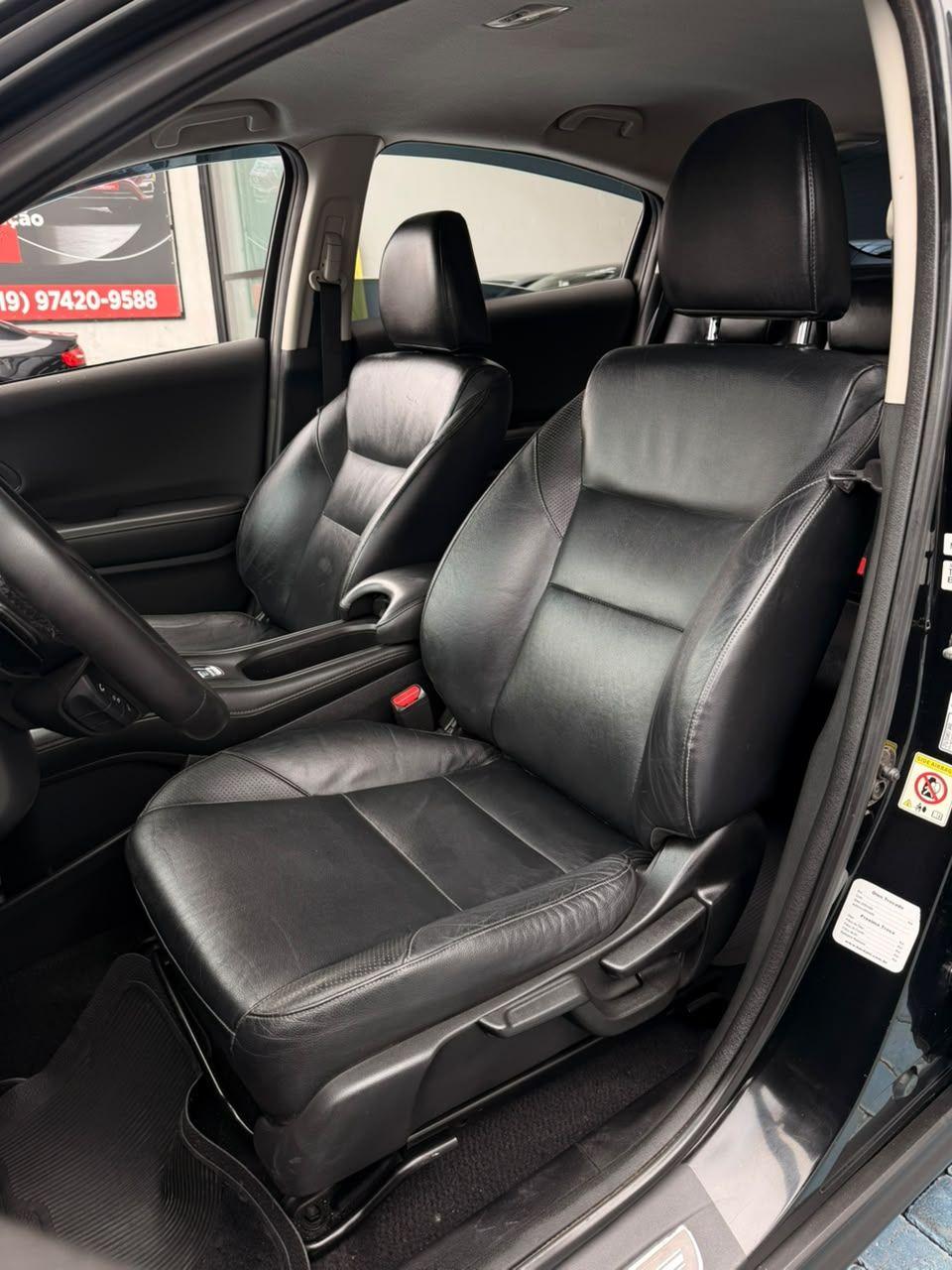HONDA HR-V - Foto