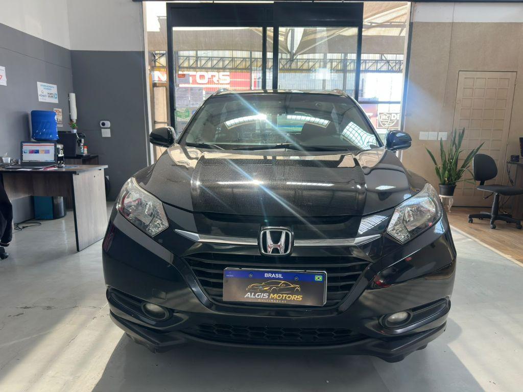 HONDA HR-V - Foto
