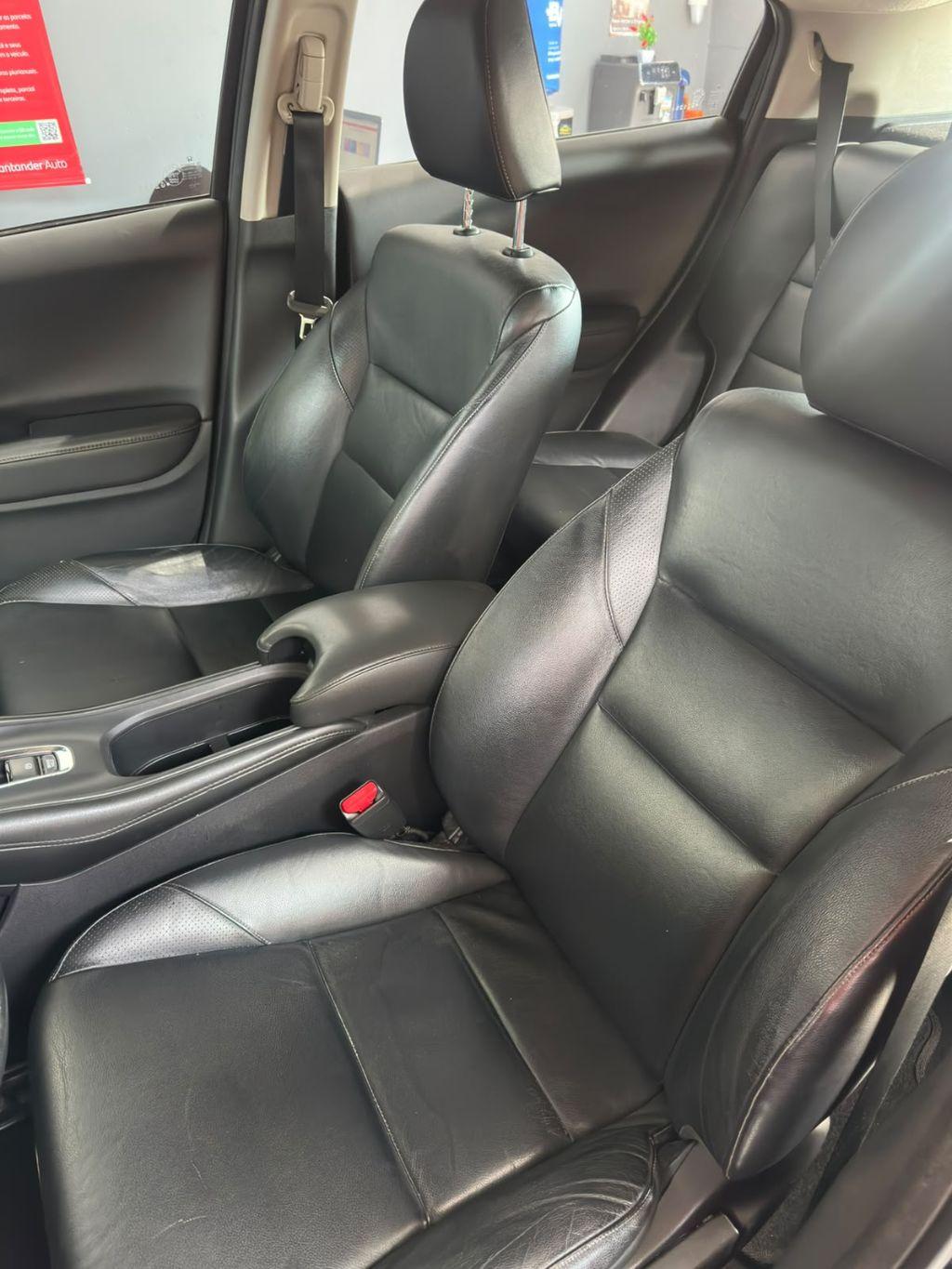 HONDA HR-V - Foto