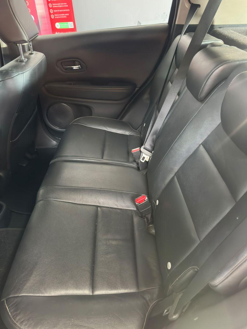 HONDA HR-V - Foto
