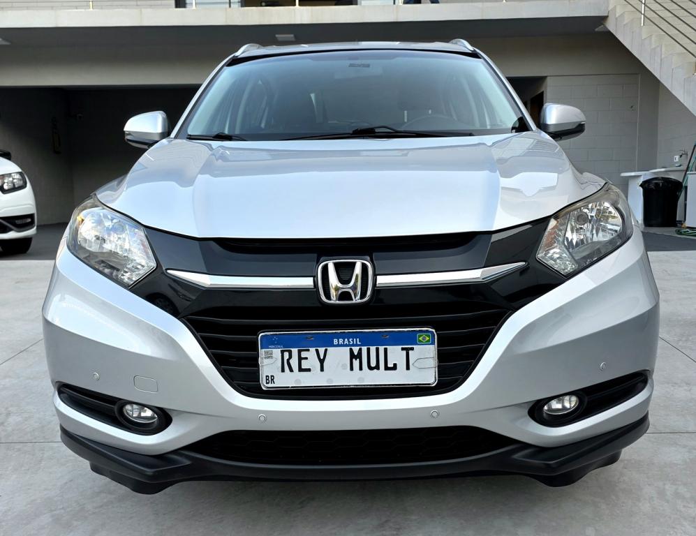HONDA HR-V - Foto