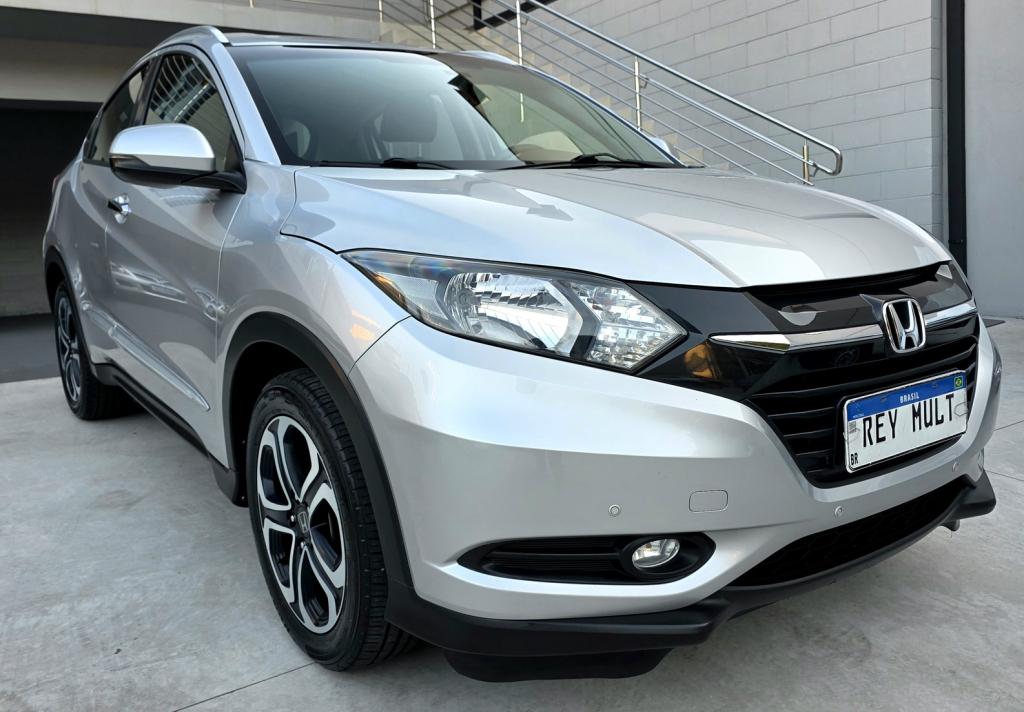 HONDA HR-V - Foto