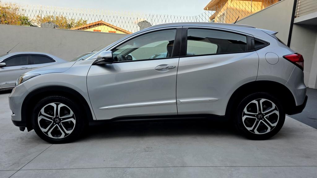 HONDA HR-V - Foto