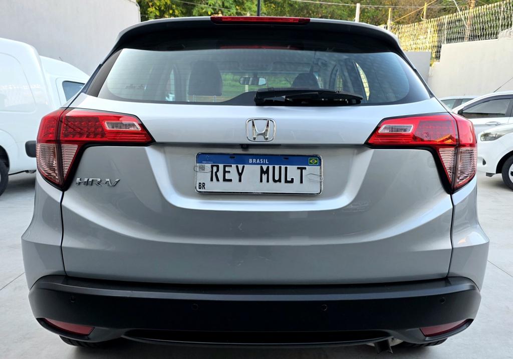 HONDA HR-V - Foto