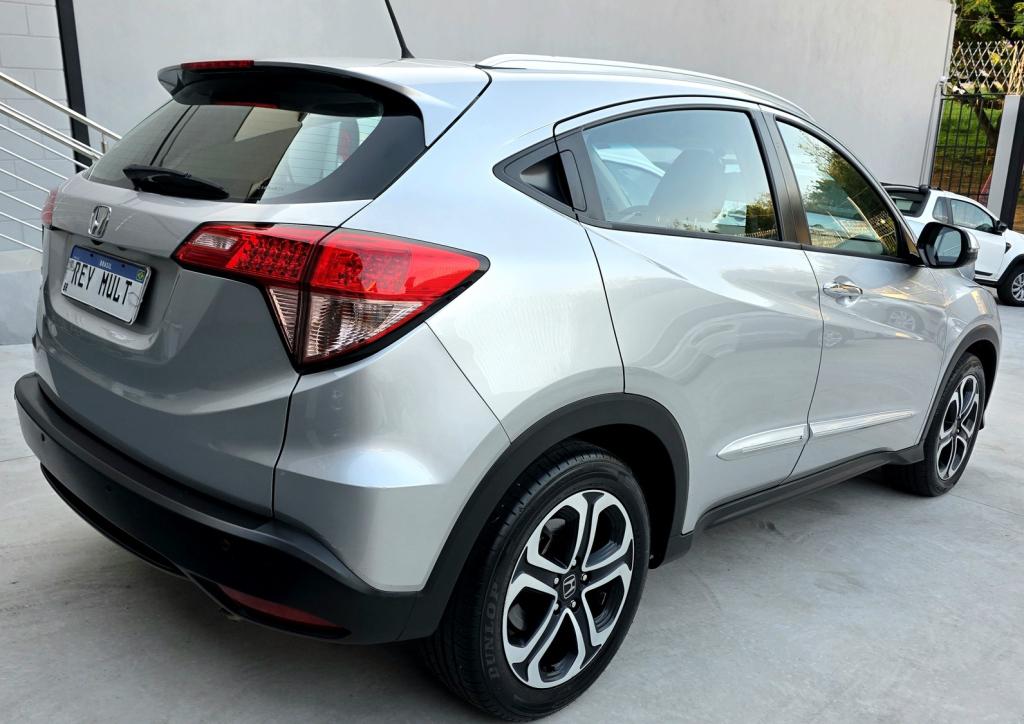 HONDA HR-V - Foto