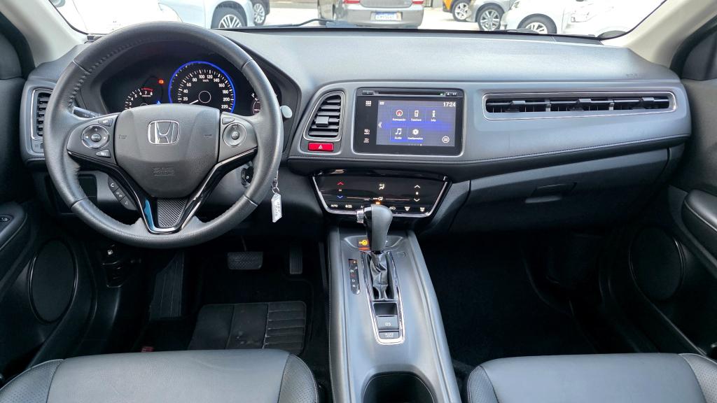 HONDA HR-V - Foto