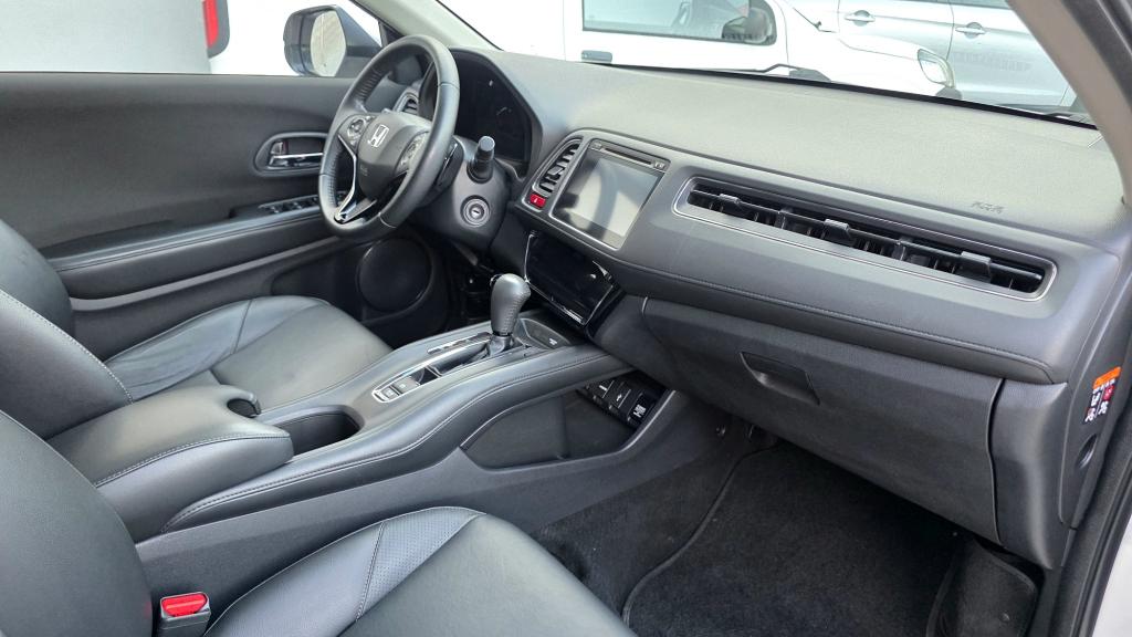 HONDA HR-V - Foto