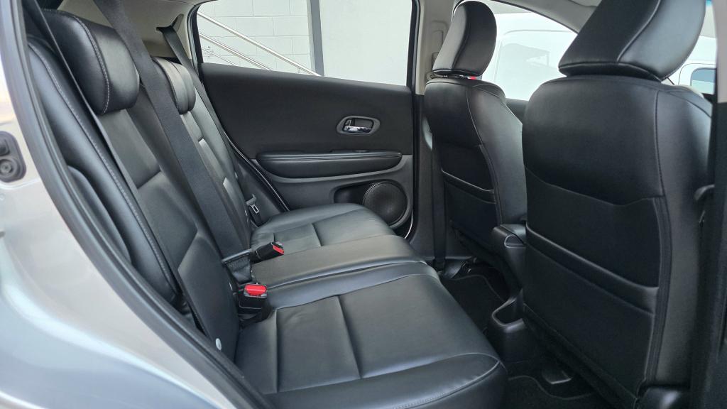 HONDA HR-V - Foto