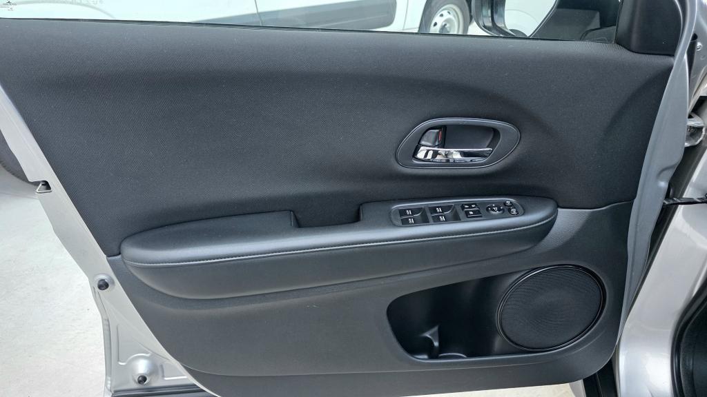 HONDA HR-V - Foto