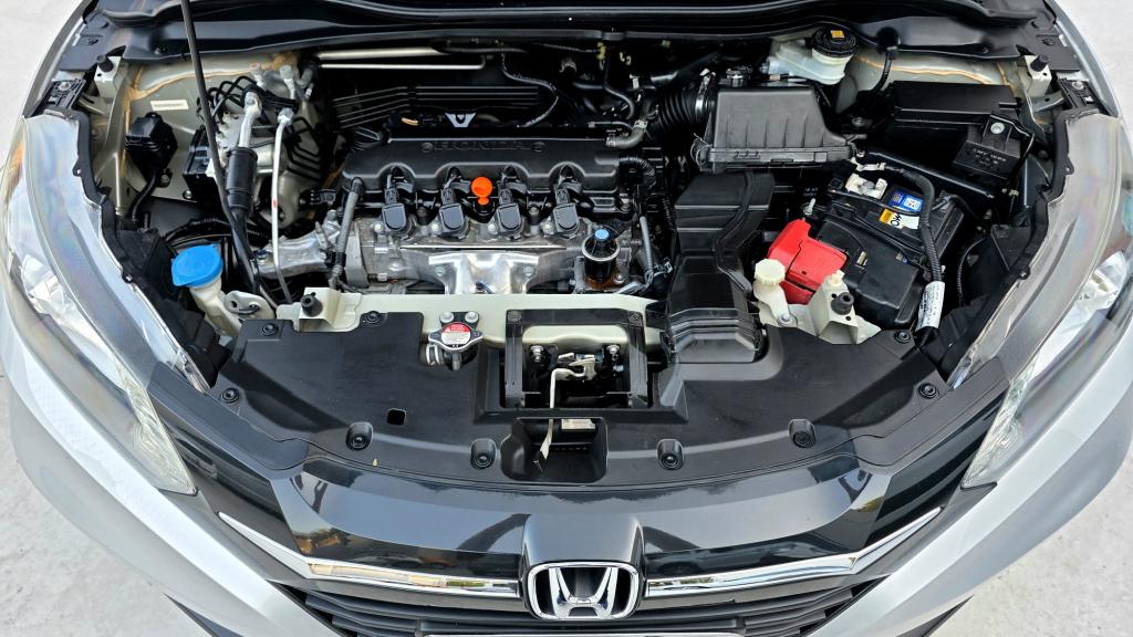 HONDA HR-V - Foto