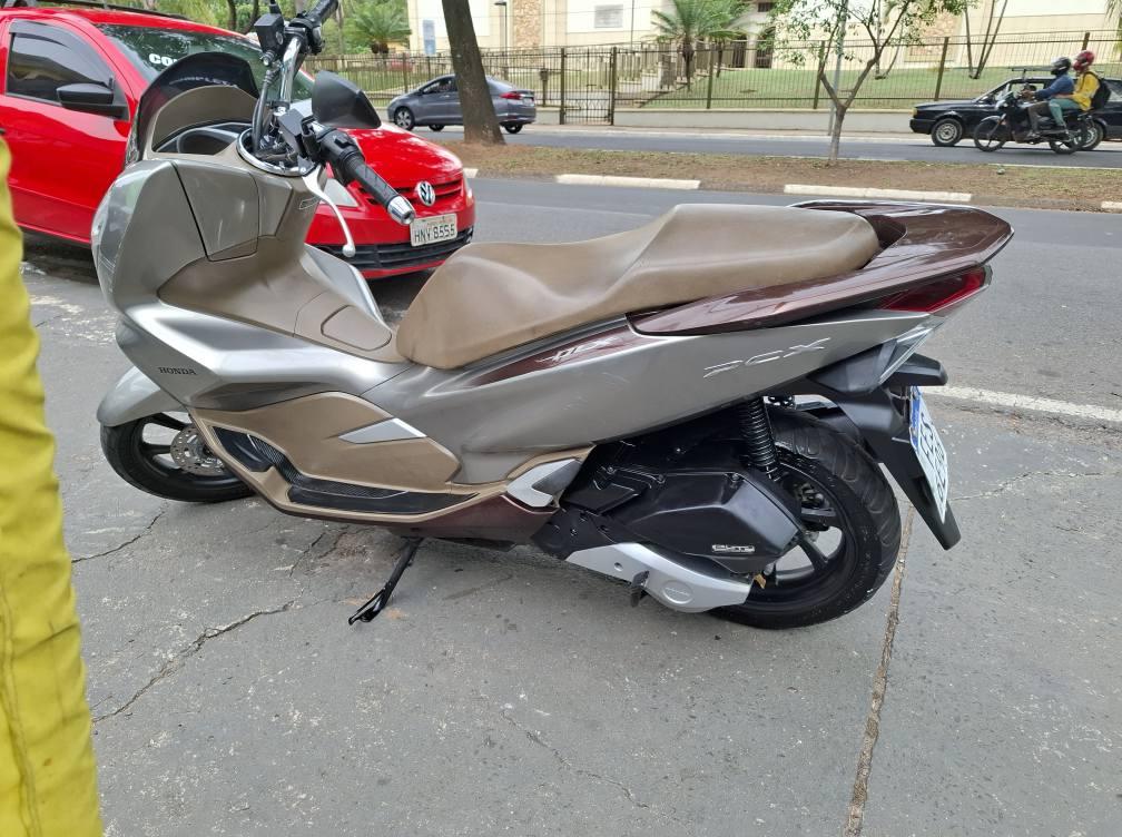 HONDA PCX 150 - Foto