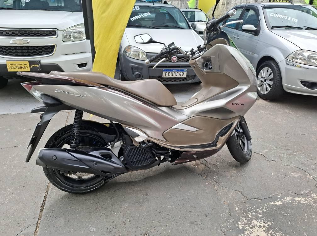 HONDA PCX 150 - Foto
